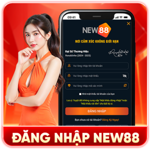 new88 đăng nhập